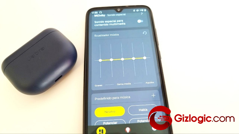 Jabra Elite 8 Active Jabra Elite 8 Active